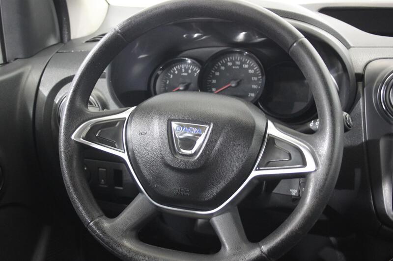 Dacia Dokker