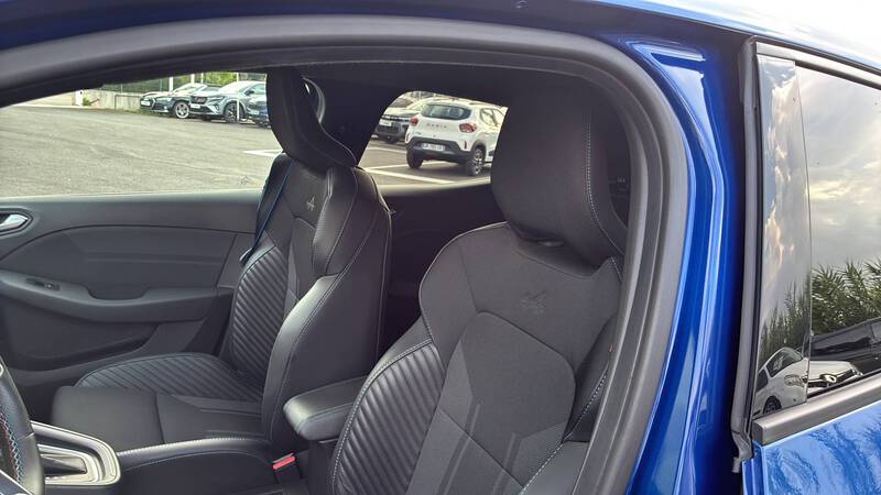 Renault Clio V
