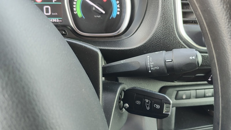 Fiat Professional Scudo