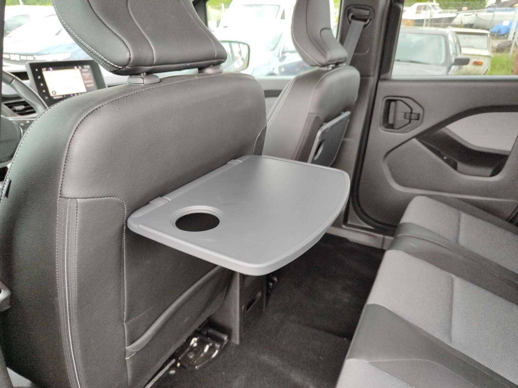 Renault Kangoo – Bild 13
