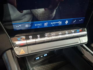 Vehicle 3D Image