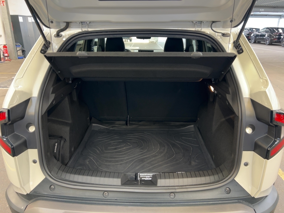 Dacia Duster – Bild 18