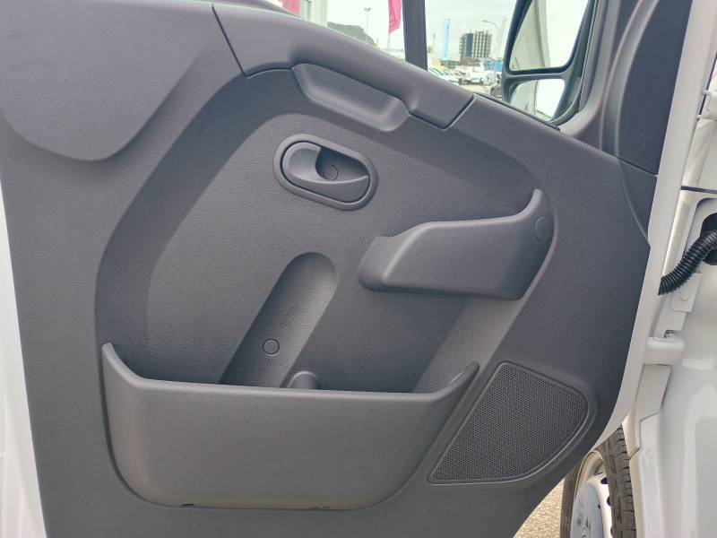 Renault Master III