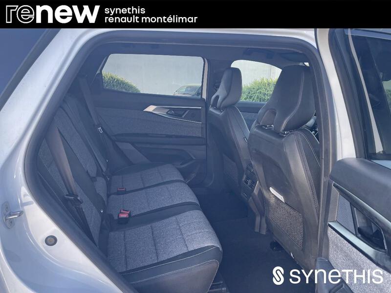 Renault Espace VI
