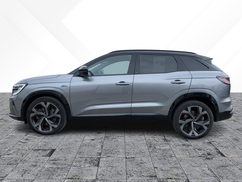 Fahrzeugabbildung Austral Iconic Esprit Alpine E-Tech full hybrid 200 Bild 2 von 19