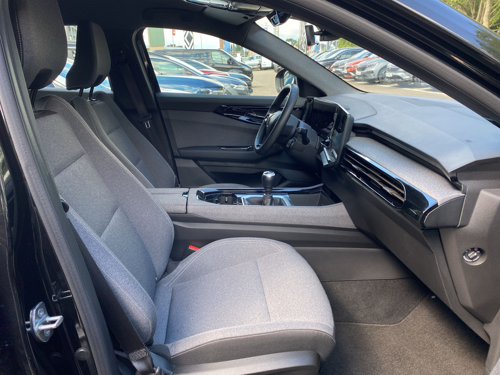 Renault Austral – Bild 11