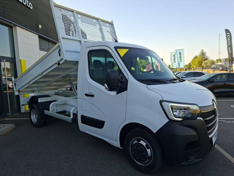Renault Master III