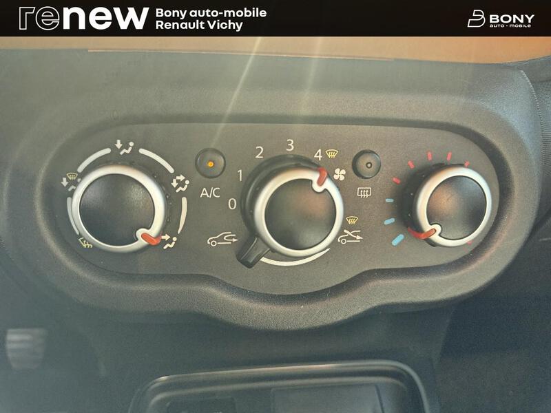 Renault Twingo III