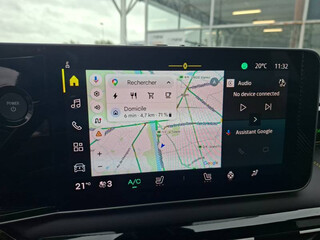 Vehicle 3D Image