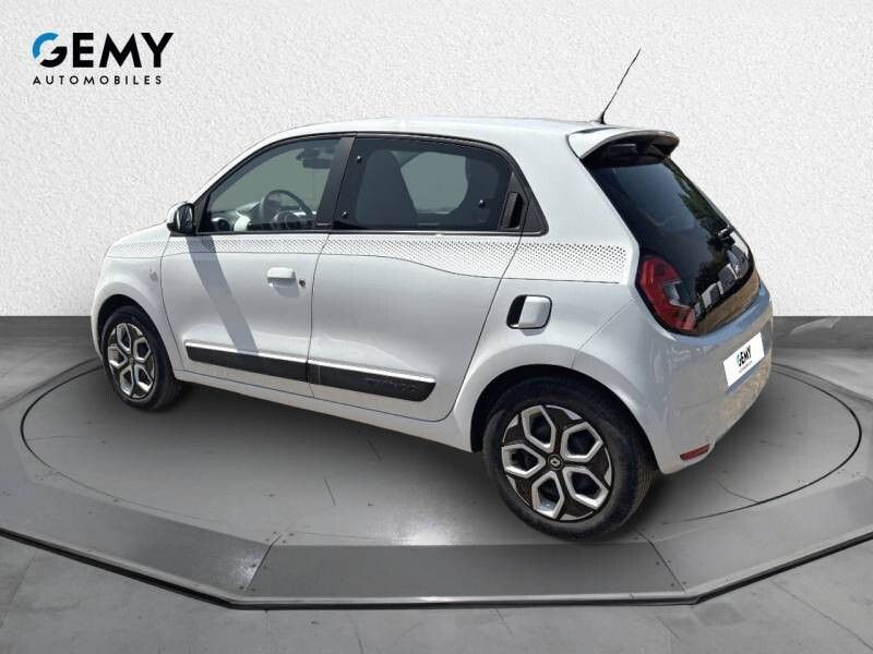 Renault Twingo III