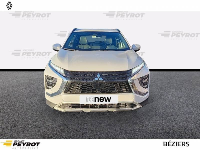 Mitsubishi Eclipse Cross MY21