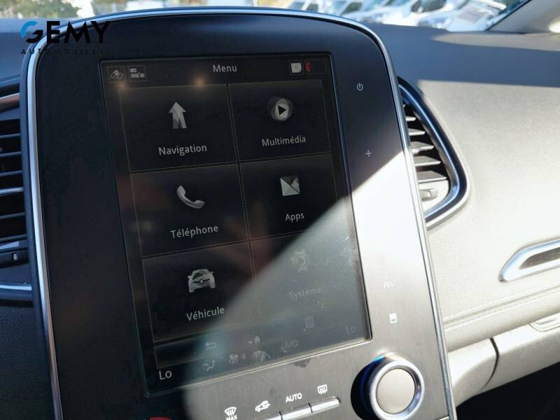 Renault Grand Scenic IV
