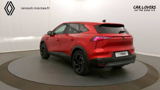 Vehicle 3D Image
