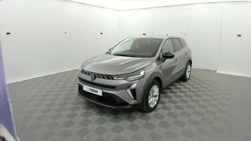 Renault Symbioz