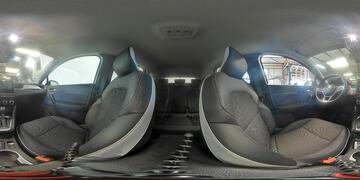 Vehicle 3D Image
