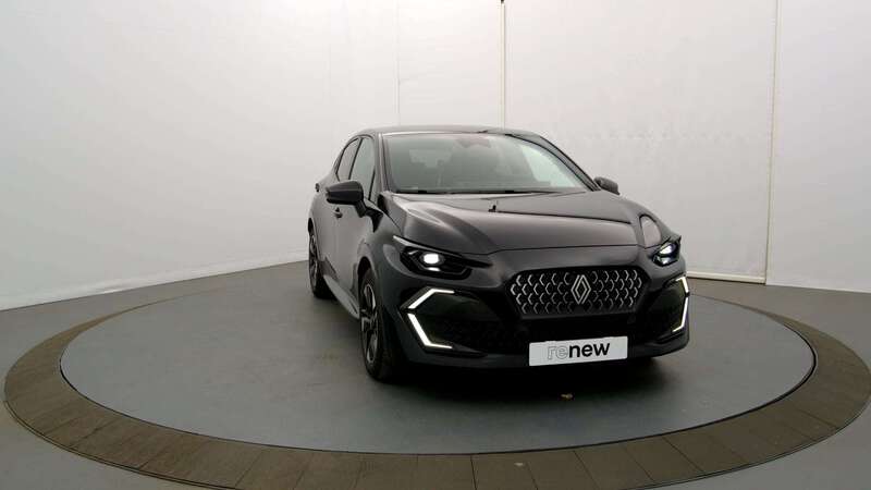 Renault Clio VI