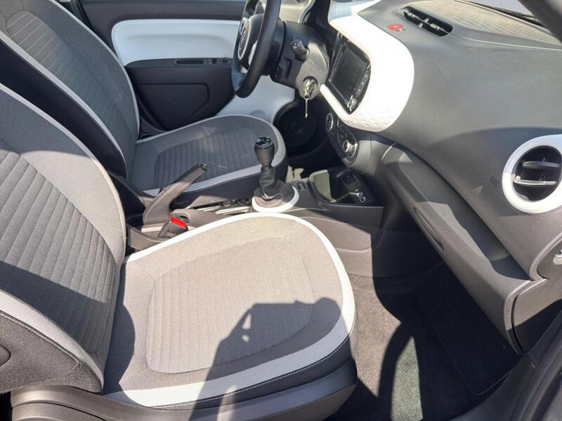 Renault Twingo III