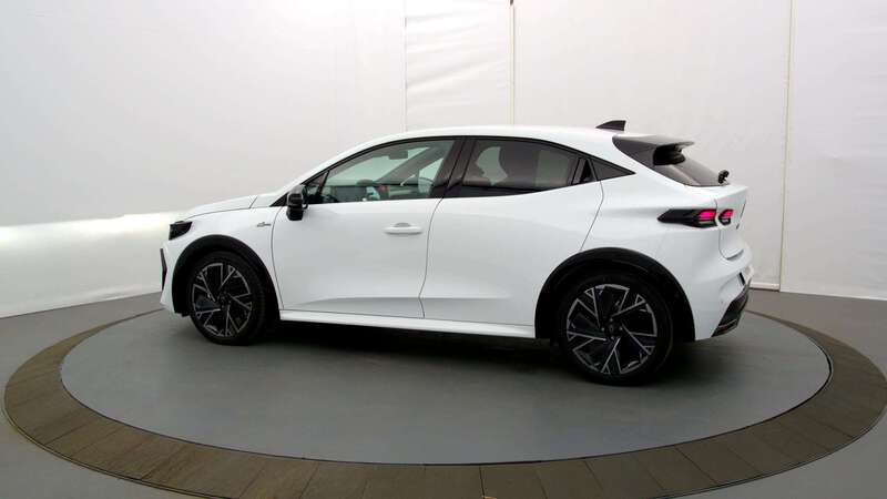 Renault Clio VI