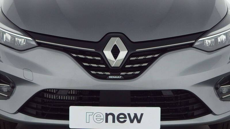 Renault Clio V