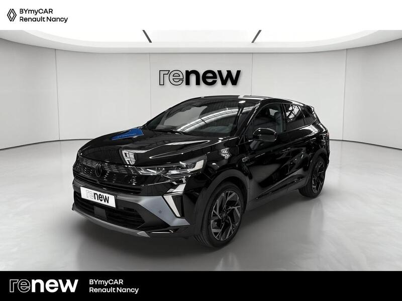 Renault Symbioz