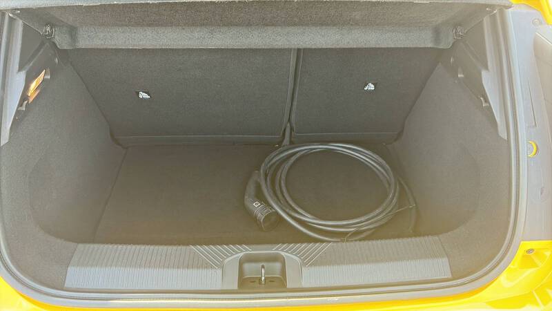 Renault R5 E-Tech Electrique