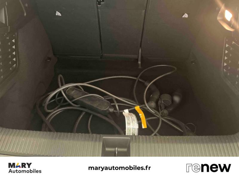 Renault Scenic E-Tech Electrique