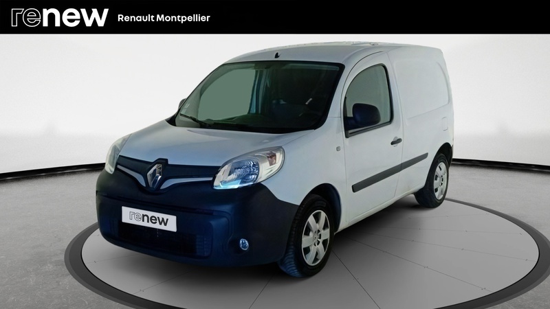 Renault Kangoo VU