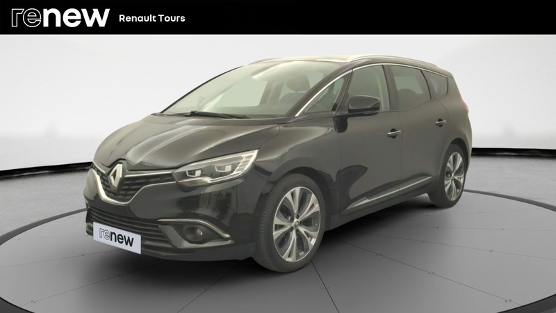 Renault Grand Scenic IV