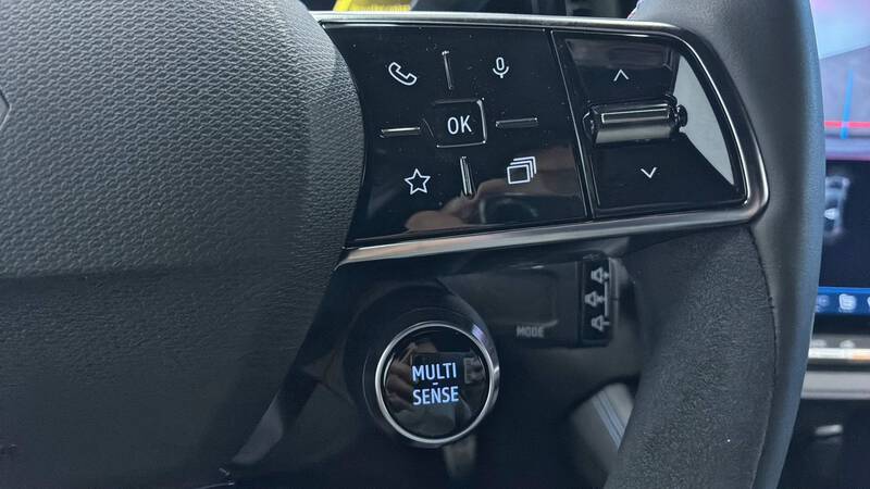 Renault Espace VI