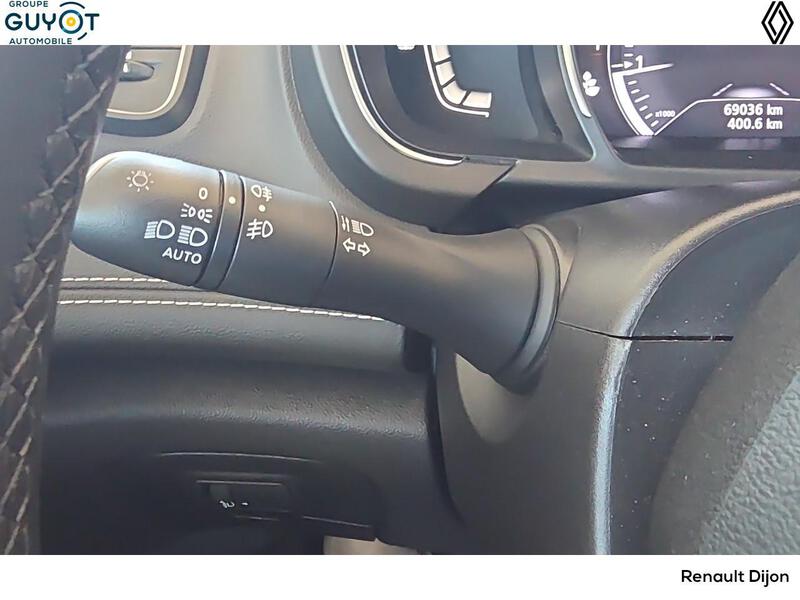 Renault Scenic IV
