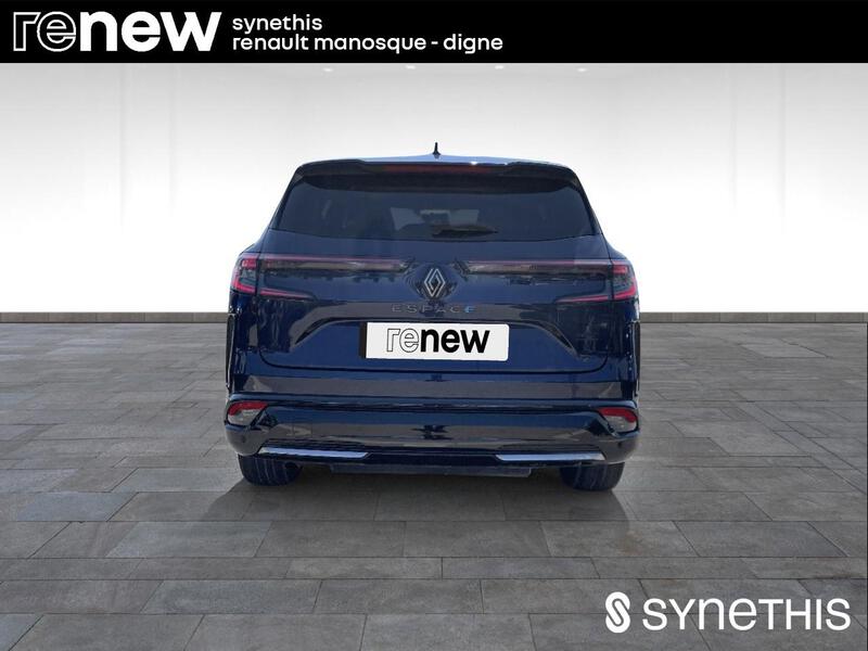 Renault Espace VI
