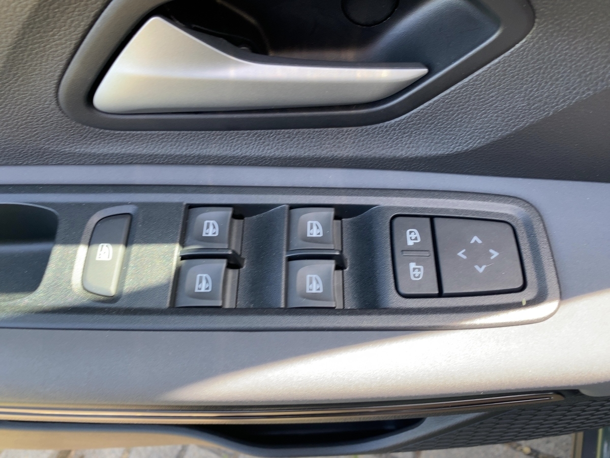 Dacia Jogger – Bild 13