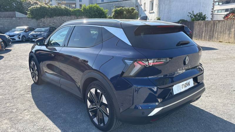 Renault Scenic E-Tech Electrique