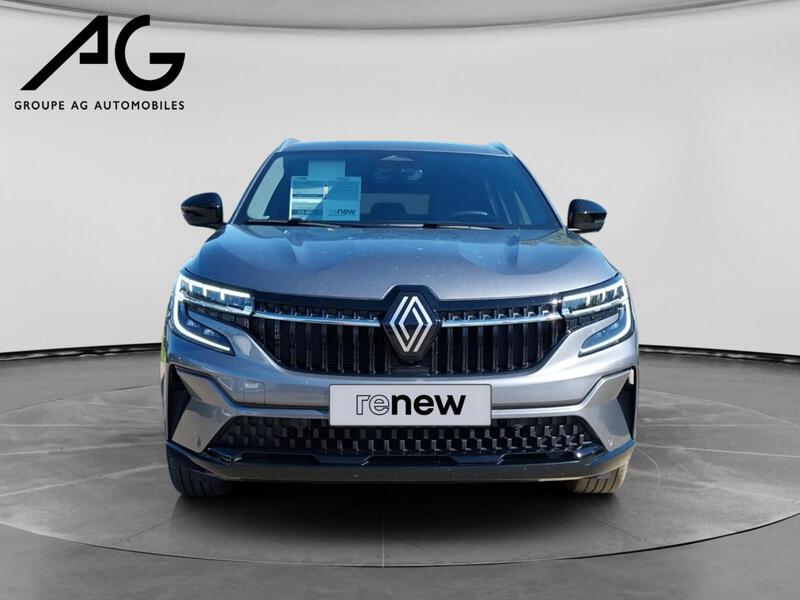 Renault Espace VI