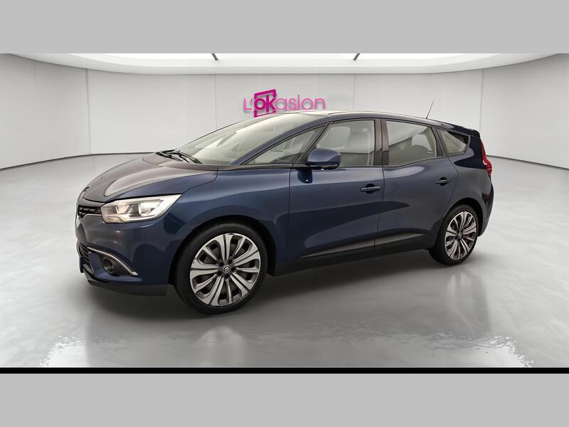 Renault Grand Scenic IV