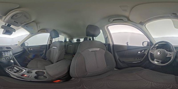 Vehicle 3D Image