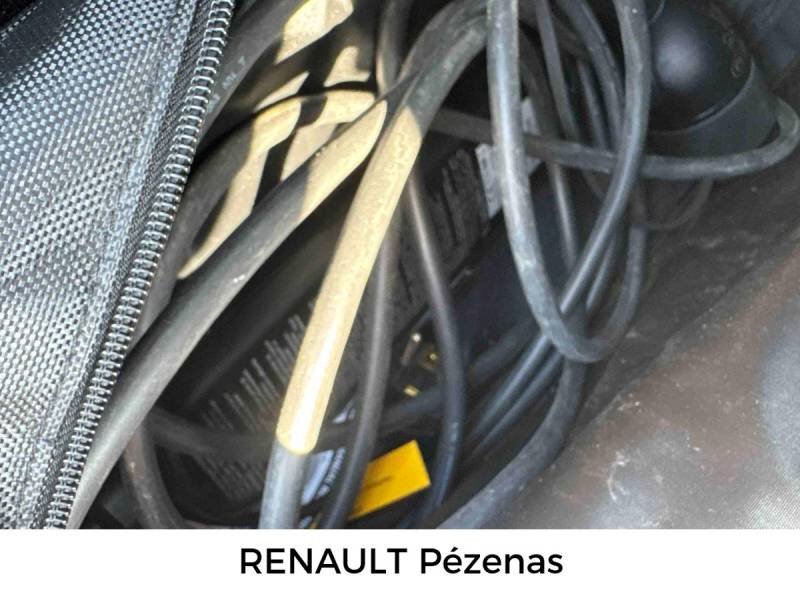 Renault Twingo E-Tech Electrique