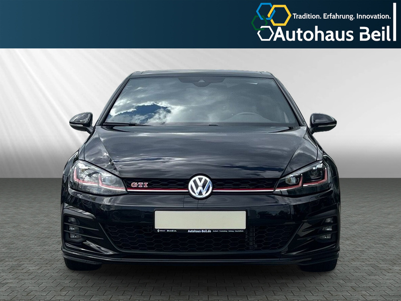 Fahrzeugabbildung Golf VII 2.0 TSI GTI Performance OPF Bild 5 von 12