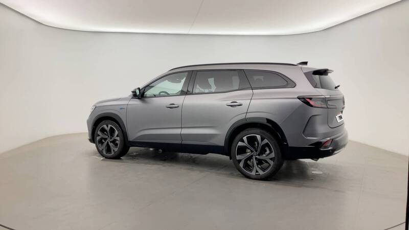 Renault Espace VI