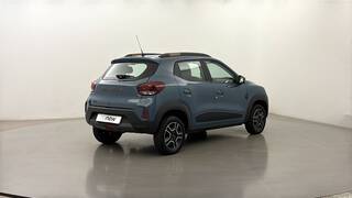 Vehicle 3D Image