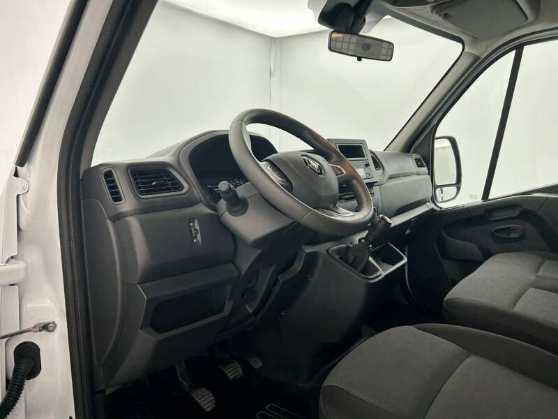 Renault Master III