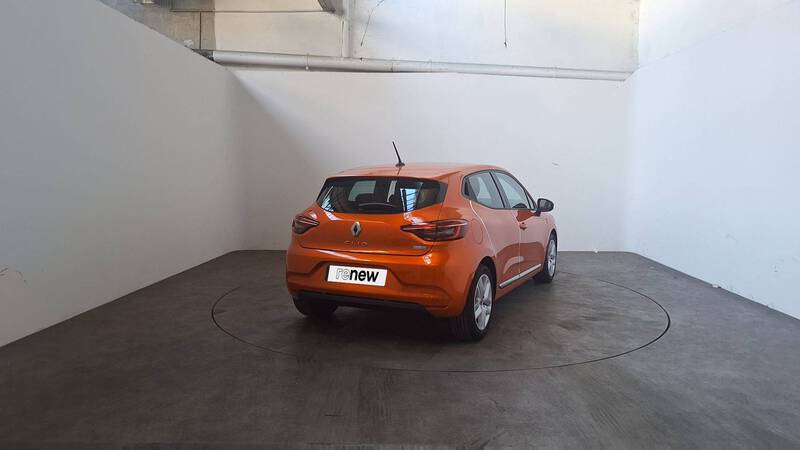 Renault Clio V