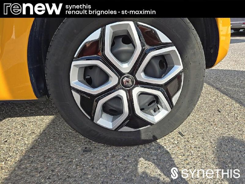 Renault Twingo III