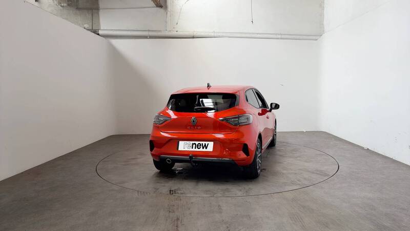 Renault Clio V