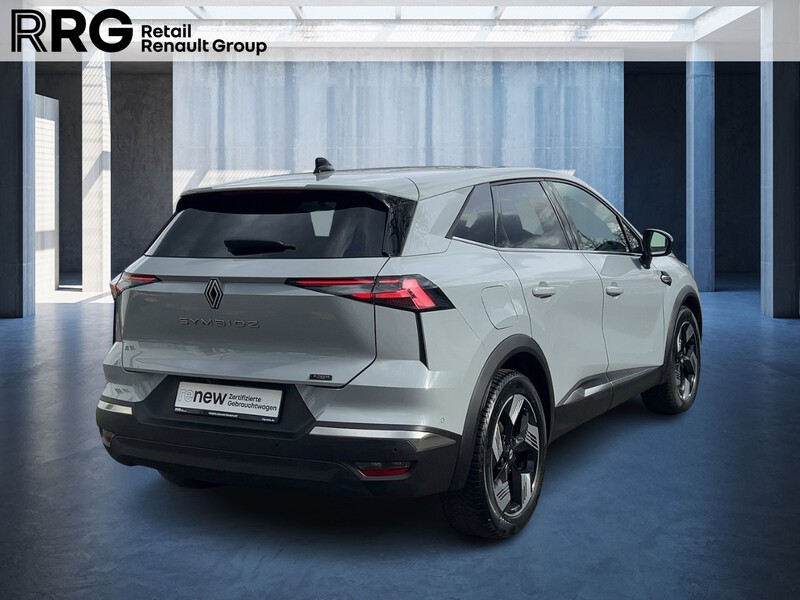 Renault Symbioz