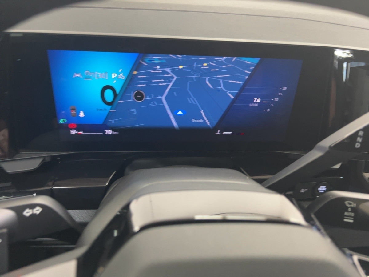 Renault Austral – Bild 17