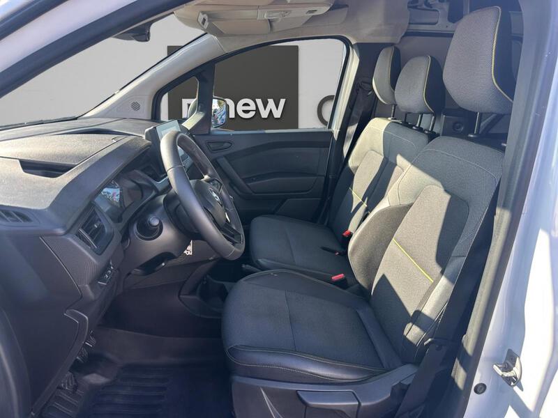 Renault Kangoo VU
