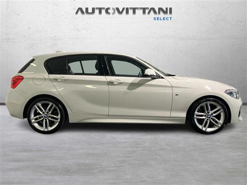 BMW Serie 1