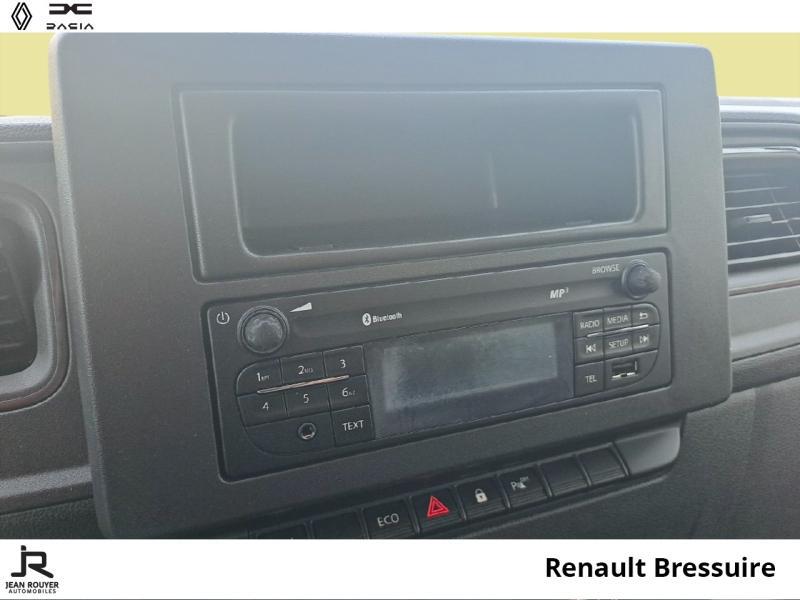 Renault Master Fourgon