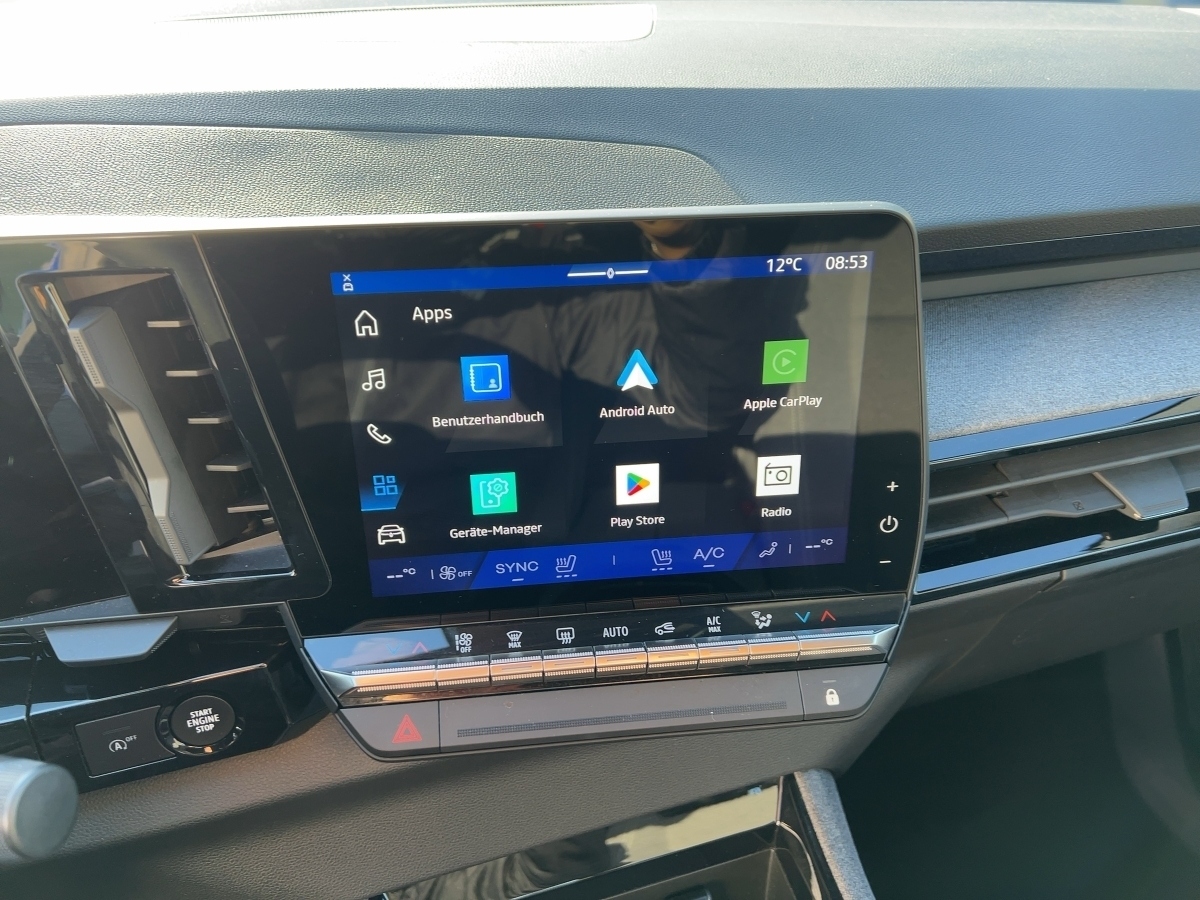 Renault Austral – Bild 11